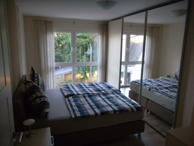 Apartment Ferienwohnung "alte Rebschule" - Features photo 27