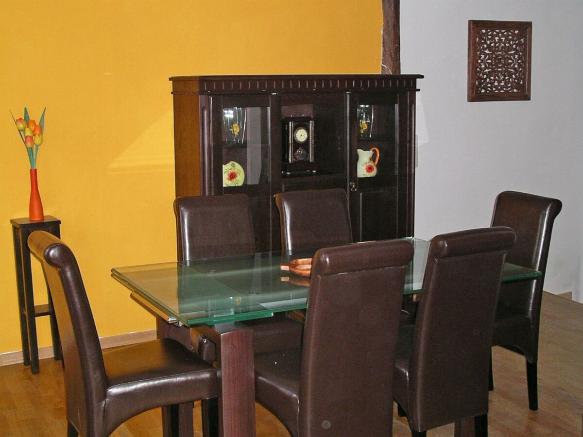 Apartment 6-Bettwohnung - Outdoor photo 4