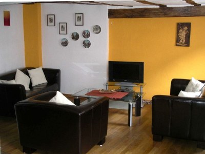 Apartment 6-Bettwohnung - Features photo 11