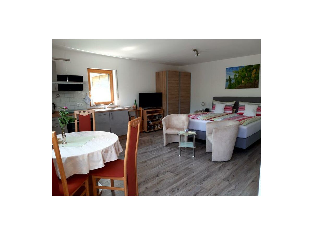 Apartment Ferienappartement Lieser