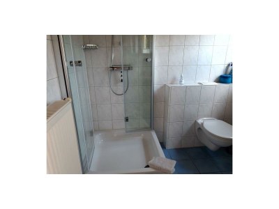 Apartment Ferienappartement Lieser - Outdoor photo 4
