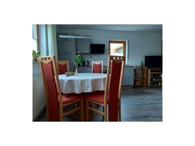 Apartment Ferienappartement Lieser - Features photo 14