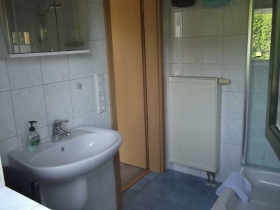 Apartment Ferienappartement Lieser - Features photo 17