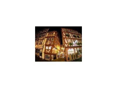 Apartment Fewo mit Klima,  Burgblick und Balkon - Outdoor photo 17