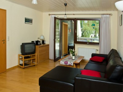 Apartment Ferienwohnung "Falkenberg" - Outdoor photo 4