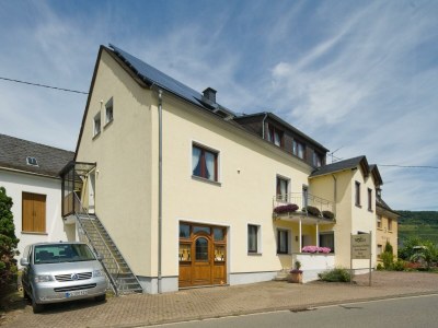 Apartment Ferienwohnung "Falkenberg" - Outdoor photo 7