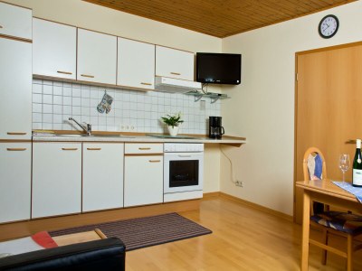 Apartment Ferienwohnung "Falkenberg" - Outdoor photo 17