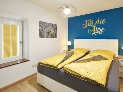 Apartment Ferienhaus Mosel-Herberge - Outdoor photo 2