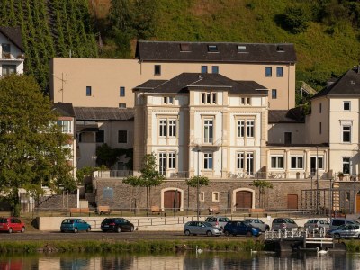 Apartment Ferienhaus Mosel-Herberge - Outdoor photo 18
