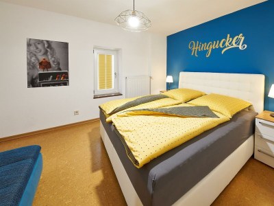 Apartment Ferienhaus Mosel-Herberge - Features photo 31