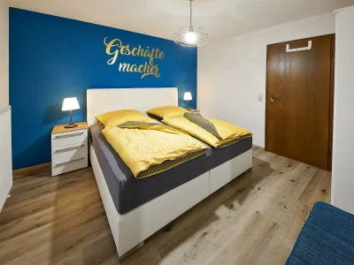 Apartment Ferienhaus Mosel-Herberge - Features photo 40