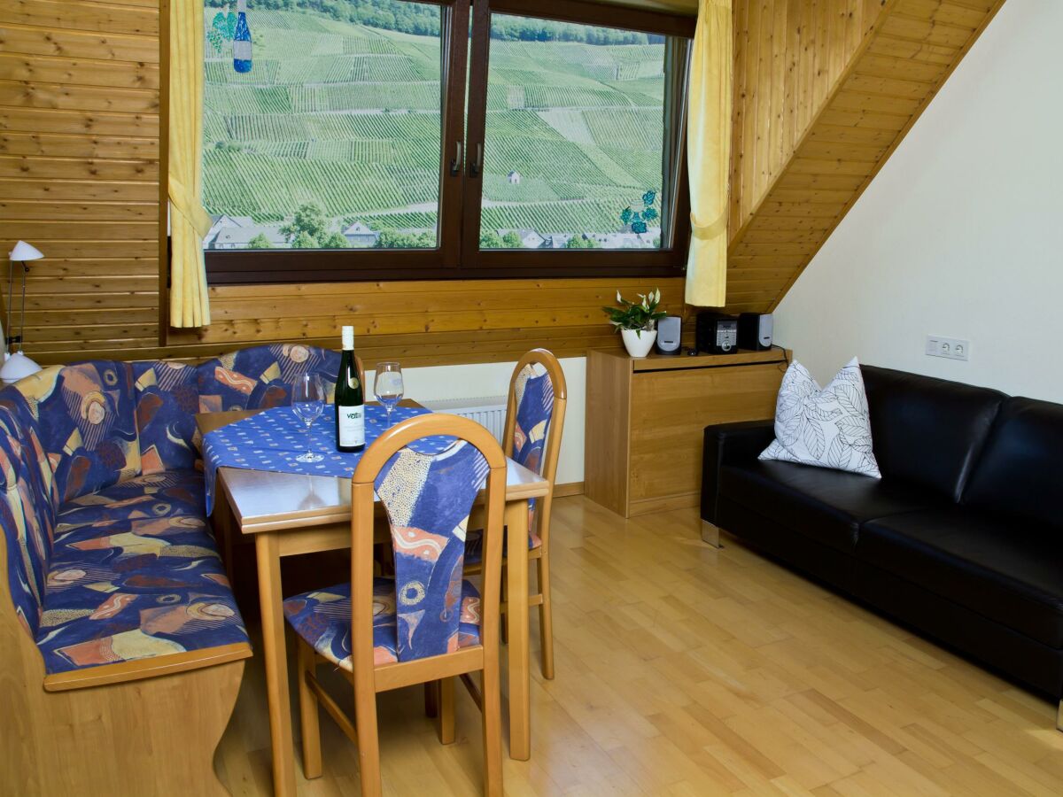 Apartment Ferienwohnung "Domherr"