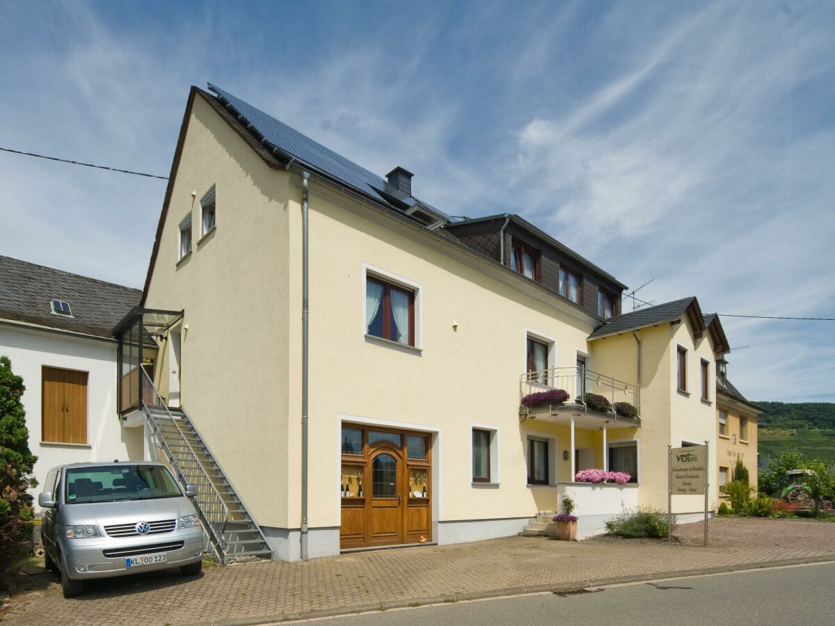 Apartment Ferienwohnung "Domherr" - Outdoor photo 5