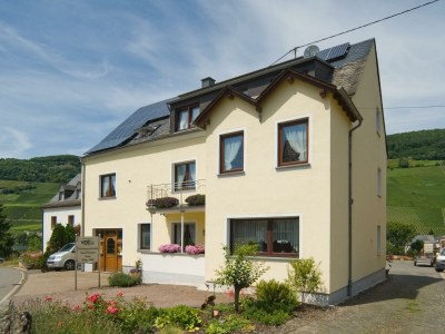 Apartment Ferienwohnung "Domherr" - Outdoor photo 6