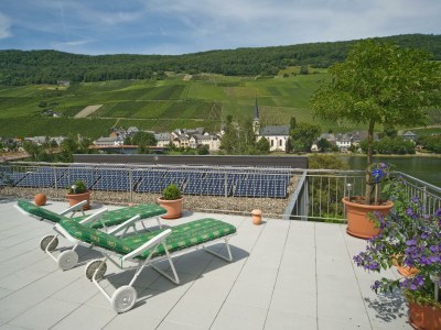 Apartment Ferienwohnung "Domherr" - Outdoor photo 8
