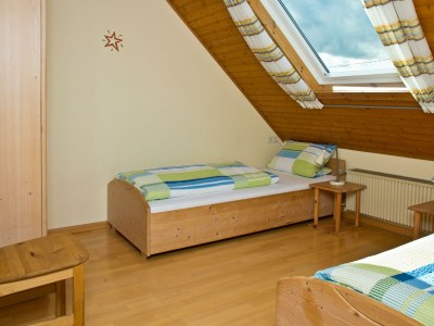 Apartment Ferienwohnung "Domherr" - Features photo 19