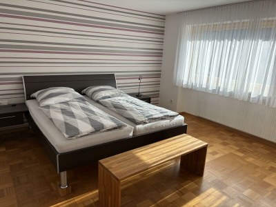Apartment Ferienwohnung am Wald - Outdoor photo 6