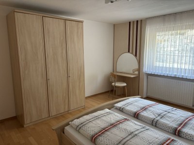 Apartment Ferienwohnung am Wald - Outdoor photo 7