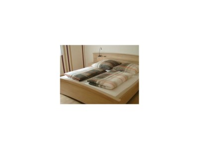 Apartment Ferienwohnung am Wald - Features photo 16