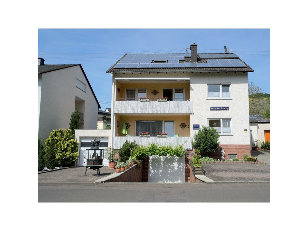 Apartment Ferienwohnung 1