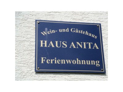 Apartment Ferienwohnung 1 - Outdoor photo 17