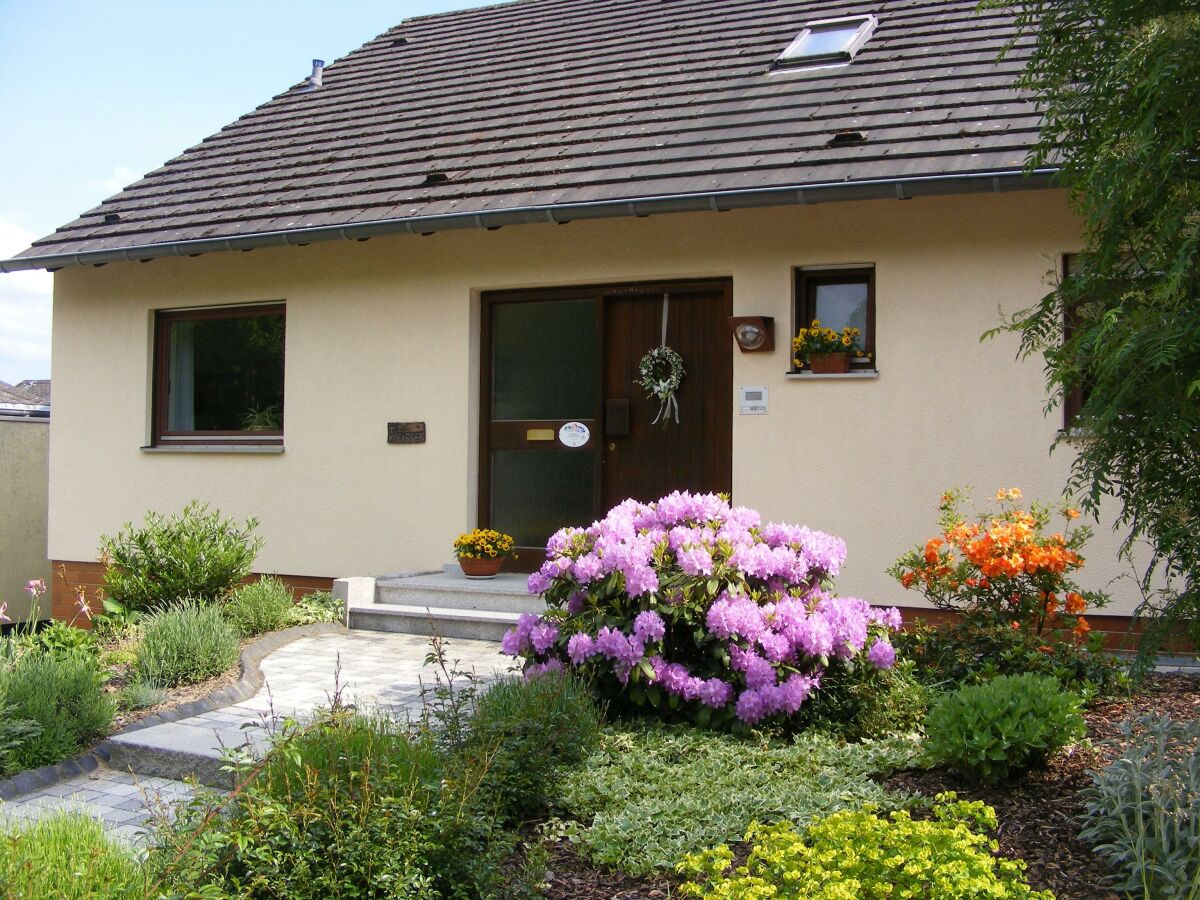 Apartment Ferienwohnung Weisser