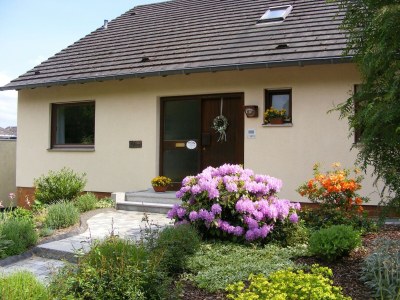 Apartment Ferienwohnung Weisser in Bernkastel-Kues - Apartment
