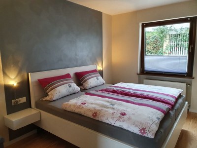 Apartment Ferienwohnung Haus Monika - Features photo 25