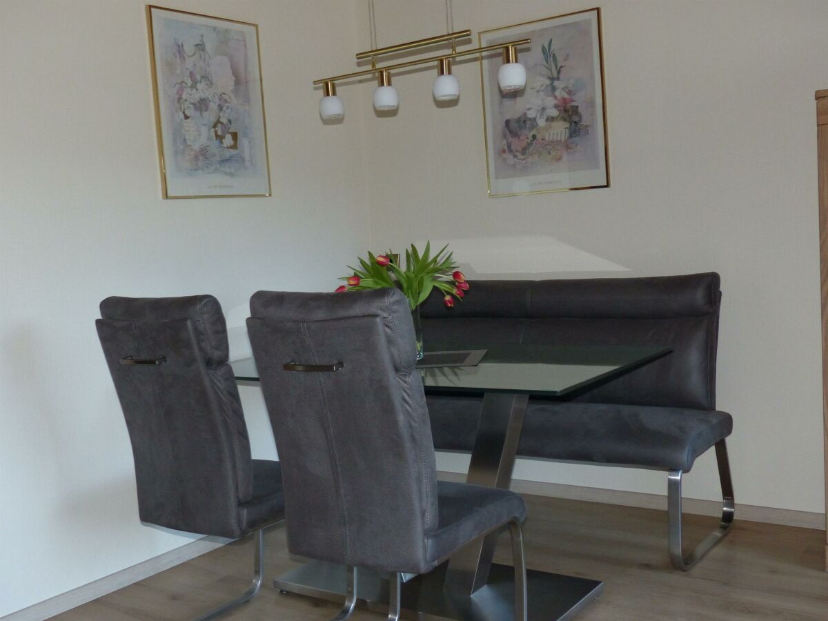 Apartment Ferienwohnung Melcher
