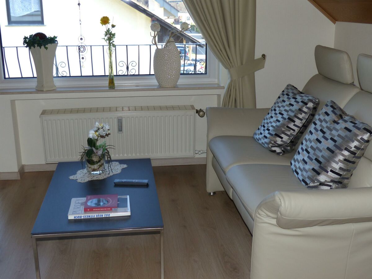 Apartment Ferienwohnung Melcher - Outdoor photo 5