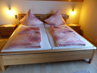 Apartment Ferienwohnung Melcher - Features photo 21