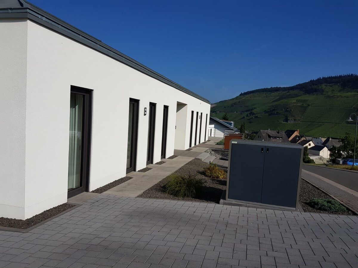 Apartment Ferienwohnung Kaufmann - Outdoor photo 2