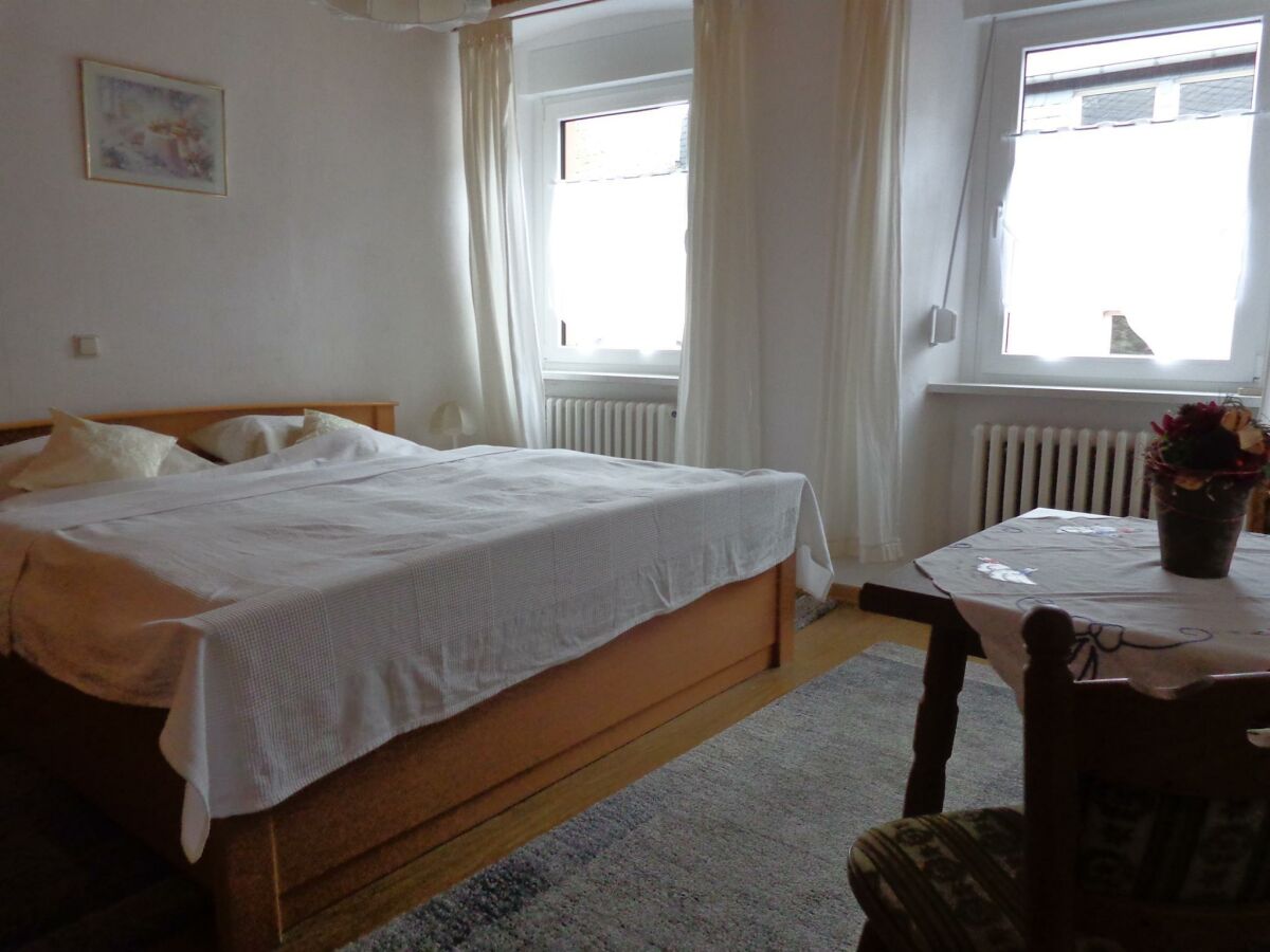 Apartment Appartement mit Balkon - Outdoor photo 4