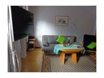 Apartment Appartement mit Balkon - Outdoor photo 6