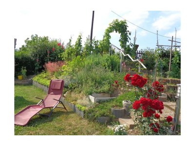 Apartment Appartement mit Balkon - Outdoor photo 11