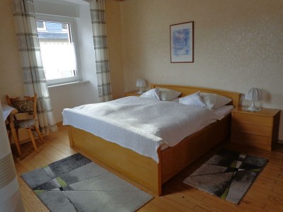 Apartment Appartement mit Balkon - Features photo 19