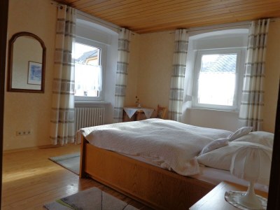 Apartment Appartement mit Balkon - Features photo 20