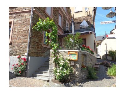 Apartment Appartement mit Balkon - Features photo 23