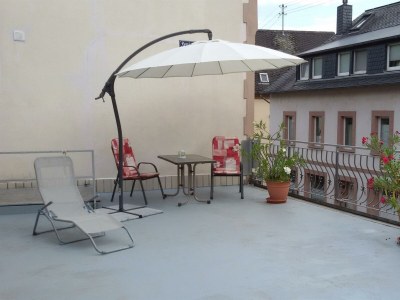 Apartment Appartement mit Balkon - Features photo 25