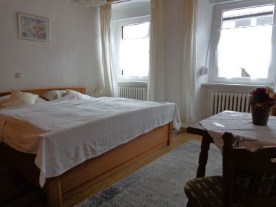 Apartment Appartement mit Terrasse - Outdoor photo 4