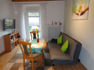 Apartment Appartement mit Terrasse - Outdoor photo 9