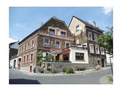 Apartment Appartement mit Terrasse - Outdoor photo 10