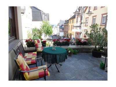 Apartment Appartement mit Terrasse - Outdoor photo 13