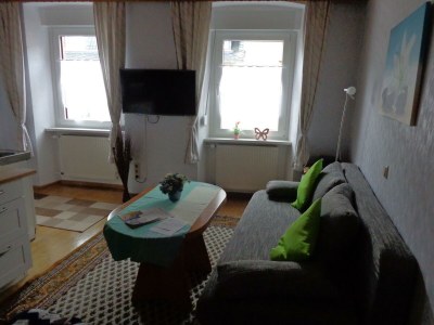 Apartment Appartement mit Terrasse - Features photo 18