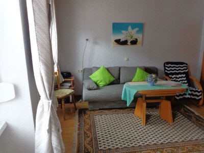 Apartment Appartement mit Terrasse - Features photo 22