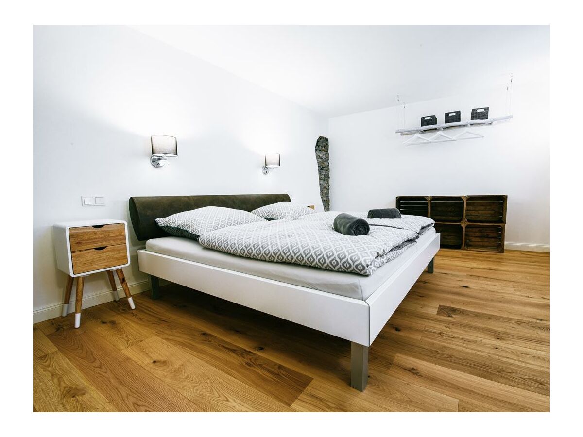 Apartment Ferienwohnung Dorle - Outdoor photo 4