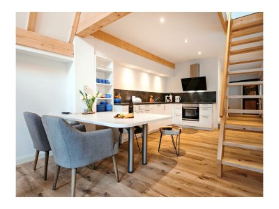 Apartment Ferienwohnung Dorle - Outdoor photo 2