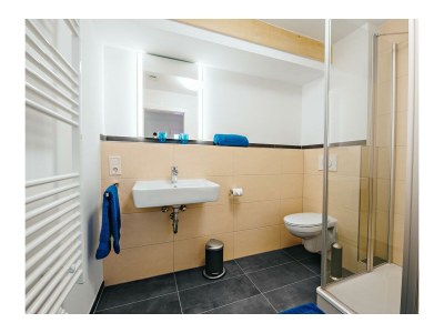Apartment Ferienwohnung Dorle - Outdoor photo 6