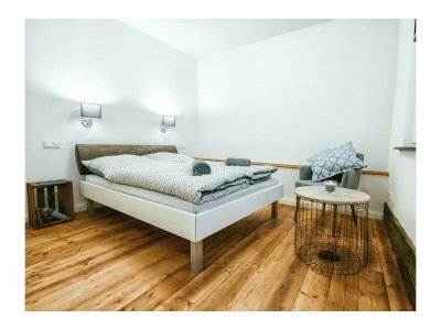 Apartment Ferienwohnung Dorle - Outdoor photo 10