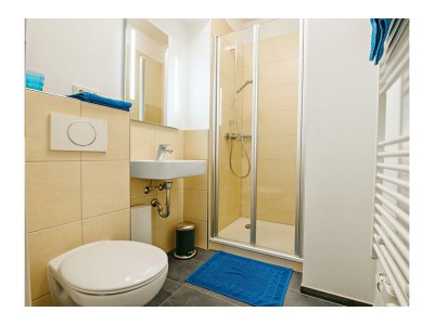 Apartment Ferienwohnung Dorle - Outdoor photo 12